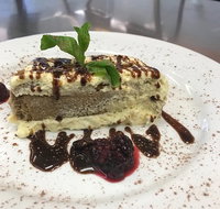 Dino's Cafe - Accommodation Mooloolaba