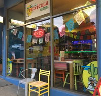 Mexicola Cantina - Accommodation Mooloolaba