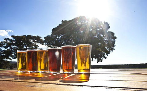 Mt Henry Tavern - Accommodation Mooloolaba 13