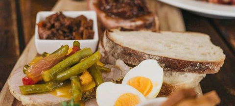 Mt Henry Tavern - Accommodation Mooloolaba 2