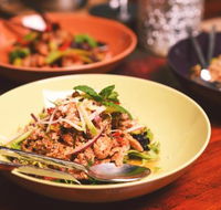 Sabai Cafe - Accommodation Mooloolaba