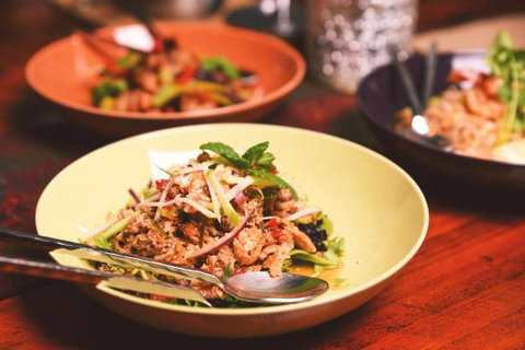 Sabai Cafe - Accommodation Mooloolaba 0