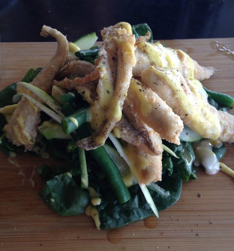 Sabai Cafe - Accommodation Mooloolaba 1