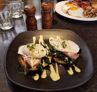 The Arch Cafe - Accommodation Mooloolaba
