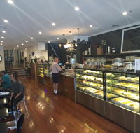The Park Cafe - Accommodation Mooloolaba