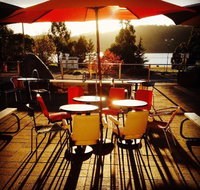 The Red Door Roastery - Accommodation Mooloolaba