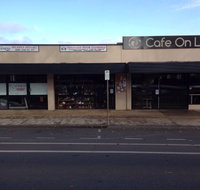 Cafe On Louise - Accommodation Mooloolaba