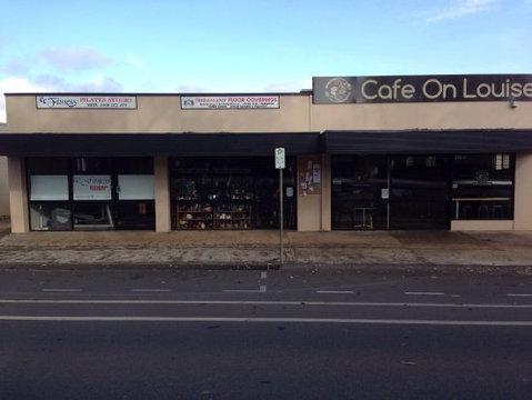 Cafe On Louise - Accommodation Mooloolaba 0