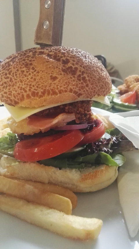 Cafe On Louise - Accommodation Mooloolaba 1