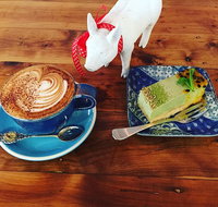CAFE YUCCA - Accommodation Mooloolaba