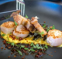 Esk Restaurant - Accommodation Mooloolaba