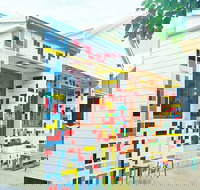 Ground Up Espresso - Accommodation Mooloolaba