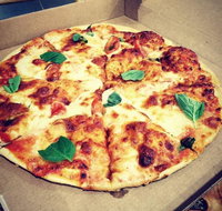 Harriman's Pizza Pasta and Grill - Accommodation Mooloolaba