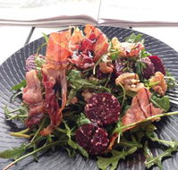 Marina Boardwalk Cafe - Accommodation Mooloolaba