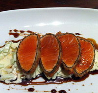Nourished  Wholefood Cafe - Accommodation Mooloolaba