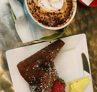 The Little Teapot Cafe - Accommodation Mooloolaba