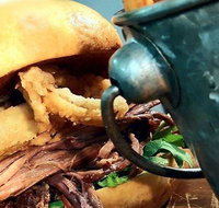 Woolshed Kitchen by Fine Spun - Accommodation Mooloolaba