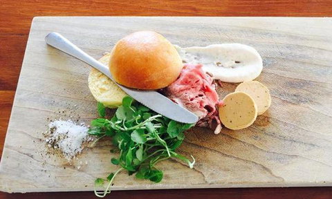Anchor Buoy Cafe & Bar - Accommodation Mooloolaba 14