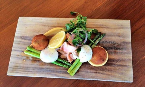 Anchor Buoy Cafe & Bar - Accommodation Mooloolaba 15