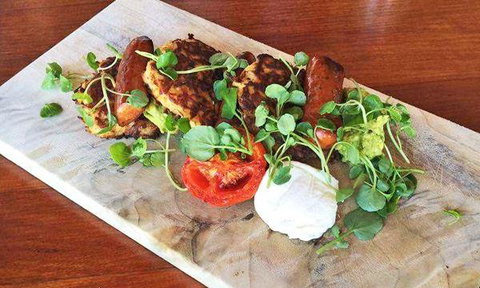 Anchor Buoy Cafe & Bar - Accommodation Mooloolaba 16