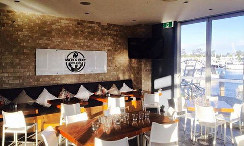 Anchor Buoy Cafe & Bar - Accommodation Mooloolaba 17