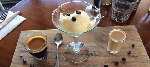 Anchor Buoy Cafe & Bar - Accommodation Mooloolaba 3