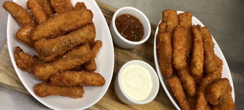 Anchor Buoy Cafe & Bar - Accommodation Mooloolaba 4