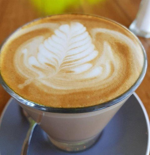 Anchor Buoy Cafe & Bar - Accommodation Mooloolaba 8