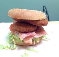 Balaklava Cafe - Accommodation Mooloolaba