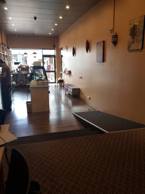 Cafe XoXo - Accommodation Mooloolaba 1