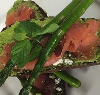 Castaway Cafe - Jacobs Well - Accommodation Mooloolaba