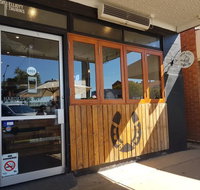 Hardluck Coffee Co - Accommodation Mooloolaba