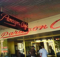Paragon Cafe - Accommodation Mooloolaba