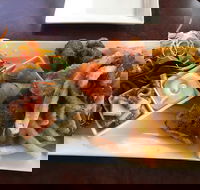 Stanley Hotel Bistro - Accommodation Mooloolaba