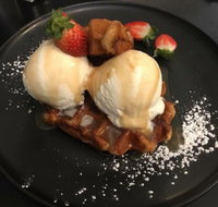 Sweet Retreat Cafe - Accommodation Mooloolaba
