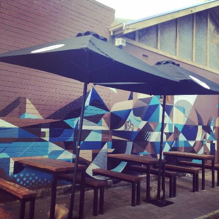 The Annex Cafe - Accommodation Mooloolaba 0