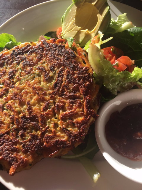 The Annex Cafe - Accommodation Mooloolaba 1