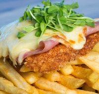 White Rock Cafe  Long Reef Golf Club - Accommodation Mooloolaba