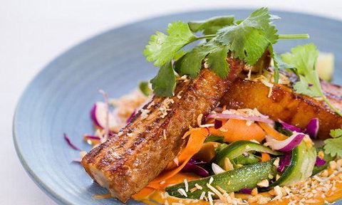 White Rock Cafe @ Long Reef Golf Club - Accommodation Mooloolaba 10
