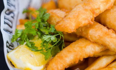 White Rock Cafe @ Long Reef Golf Club - Accommodation Mooloolaba 11