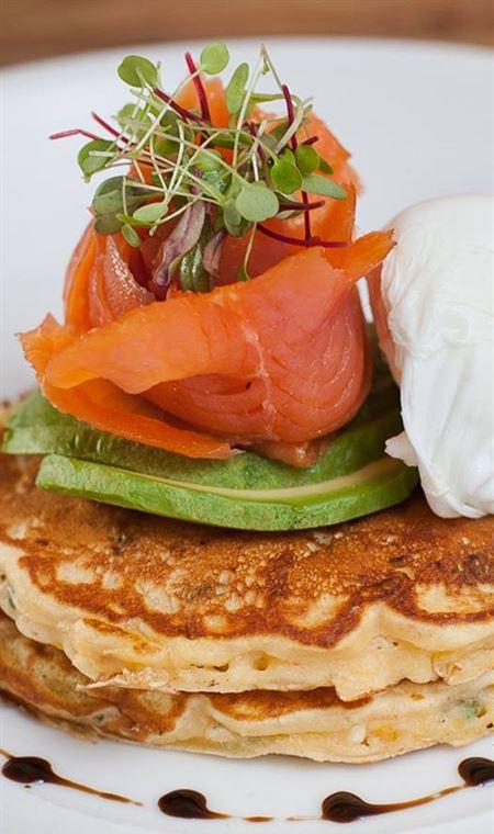 White Rock Cafe @ Long Reef Golf Club - Accommodation Mooloolaba 4