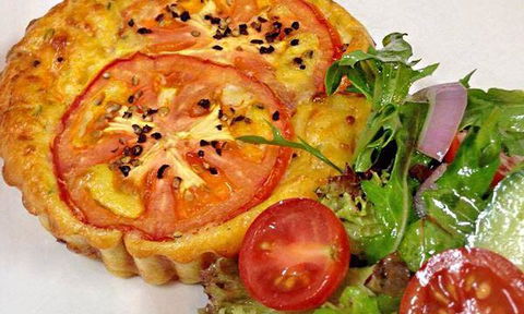 Amber Rose Food Store - Accommodation Mooloolaba 9