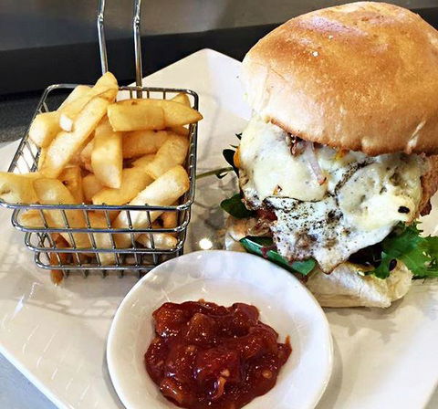Amber Rose Food Store - Accommodation Mooloolaba 13