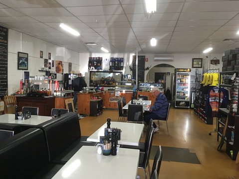 Civic Cafe And Coffee House - Accommodation Mooloolaba 0