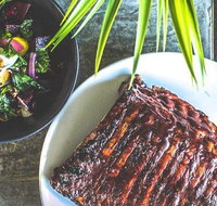 Fire Cue - Accommodation Mooloolaba