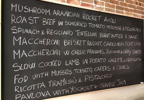 I Maccheroni - Accommodation Mooloolaba 13