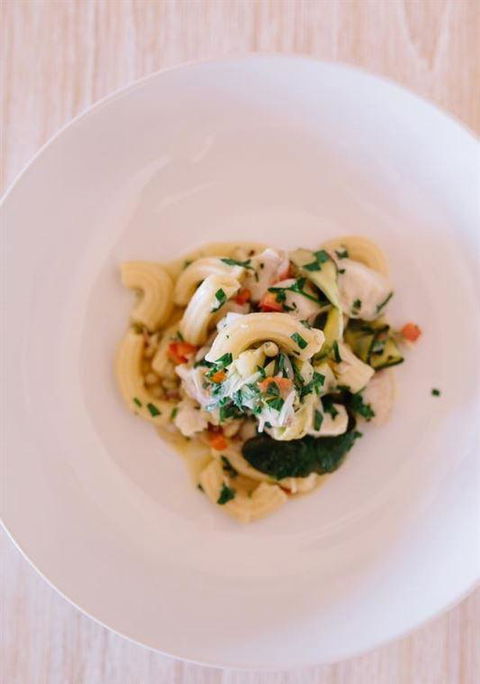 I Maccheroni - Accommodation Mooloolaba 14