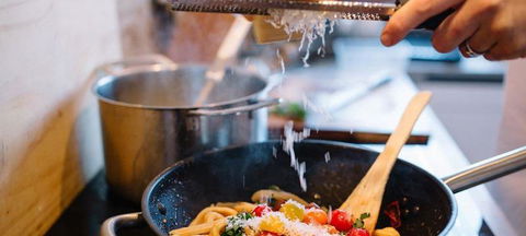 I Maccheroni - Accommodation Mooloolaba 1