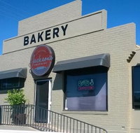 Jackson's Bakery  Cafe - Accommodation Mooloolaba
