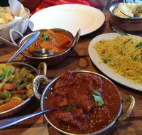 Khana Khazana - Accommodation Mooloolaba